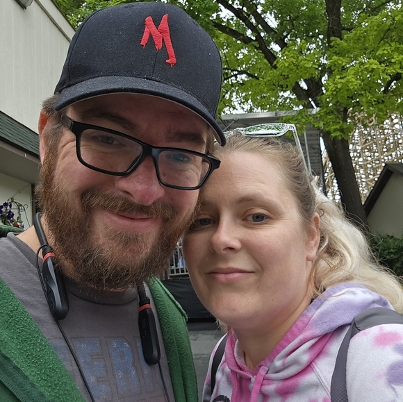 Meet your Posher, Jacqueline - Picture 3 of 4